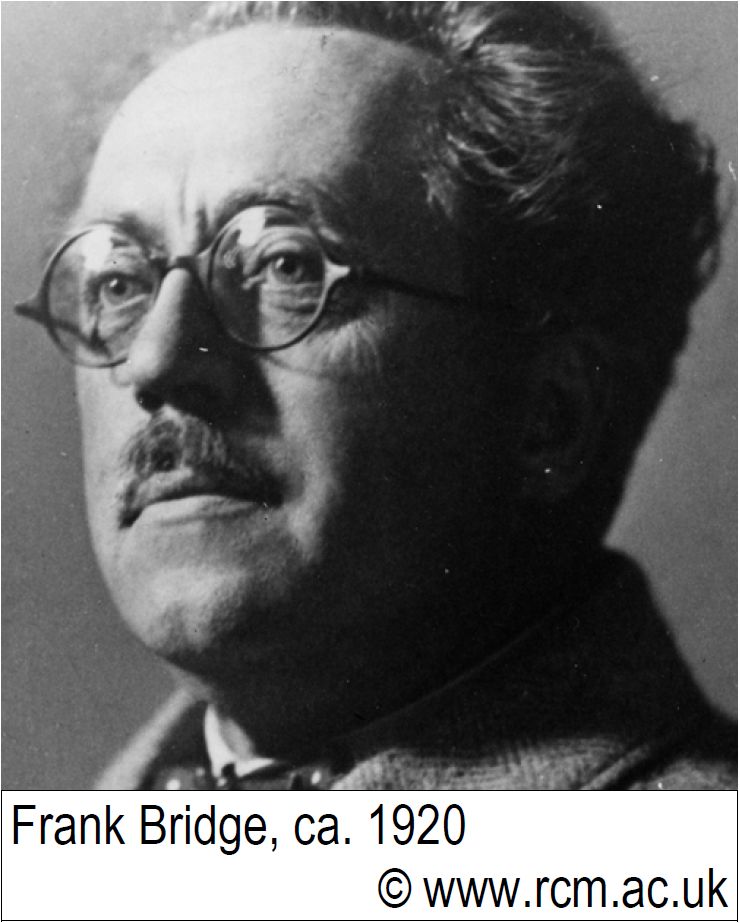 Frank Brisge